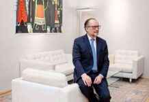 Außenminister Schallenberg über Syrien: Realität statt Illusionen auenminister-schallenberg-ber-syrien-realitt-statt-llusionen