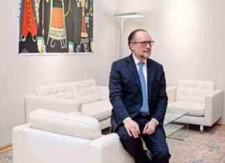 Außenminister Schallenberg über Syrien: Realität statt Illusionen auenminister-schallenberg-ber-syrien-realitt-statt-llusionen