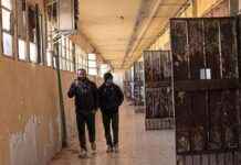Befreiung aller Häftlinge aus Assads Schlachthaus: Übergangsregierung in Aussicht befreiung-aller-hftlinge-aus-assads-schlachthaus-bergangsregierung-in-aussicht
