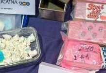 Bekämpfung von Pink Cocaine: Prävention gegen neue Drogenrisiken bekmpfung-von-pink-cocaine-prvention-gegen-neue-drogenrisiken