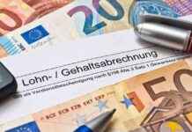 Branchenübersicht: KV-Abschlüsse steigern Löhne und Gehälter – Top Branchen in Deutschland branchenbersicht-kv-abschlsse-steigern-lhne-und-gehlter-top-branchen-in-deutschland