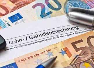 Branchenübersicht: KV-Abschlüsse steigern Löhne und Gehälter – Top Branchen in Deutschland branchenbersicht-kv-abschlsse-steigern-lhne-und-gehlter-top-branchen-in-deutschland