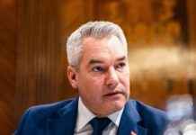 Bundeskanzler gegen Steuererhöhungen: Keine Denkverbote erwünscht bundeskanzler-gegen-steuererhhungen-keine-denkverbote-erwnscht