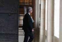 Christopher Drexler: Retter der ÖVP nach Umsturz christopher-drexler-retter-der-vp-nach-umsturz