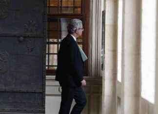 Christopher Drexler: Retter der ÖVP nach Umsturz christopher-drexler-retter-der-vp-nach-umsturz