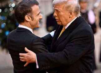 Die EU reagiert auf die Präsidentschaft von Trump die-eu-reagiert-auf-die-prsidentschaft-von-trump