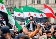 Die Reaktionen von Syrerinnen und Syrern in Österreich auf den Sturz Assads die-reaktionen-von-syrerinnen-und-syrern-in-sterreich-auf-den-sturz-assads