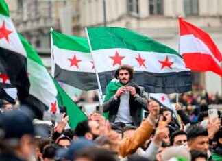 Die Reaktionen von Syrerinnen und Syrern in Österreich auf den Sturz Assads die-reaktionen-von-syrerinnen-und-syrern-in-sterreich-auf-den-sturz-assads