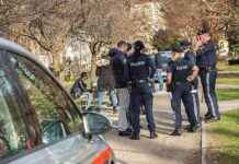 Drogenschmuggel: Wie gelangen Drogen in die Steiermark? drogenschmuggel-wie-gelangen-drogen-in-die-steiermark