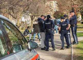 Drogenschmuggel: Wie gelangen Drogen in die Steiermark? drogenschmuggel-wie-gelangen-drogen-in-die-steiermark