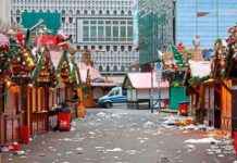 Einzeltäter vermutet nach Anschlag in Magdeburg einzeltter-vermutet-nach-anschlag-in-magdeburg