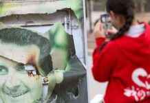 Ende der Regierungszeit von Präsident Assad: Auswirkungen auf die syrische Armee ende-der-regierungszeit-von-prsident-assad-auswirkungen-auf-die-syrische-armee