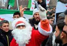 EU warnt vor vorschnellen Diskussionen über Rückführungen nach Syrien eu-warnt-vor-vorschnellen-diskussionen-ber-rckfhrungen-nach-syrien