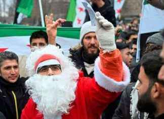 EU warnt vor vorschnellen Diskussionen über Rückführungen nach Syrien eu-warnt-vor-vorschnellen-diskussionen-ber-rckfhrungen-nach-syrien