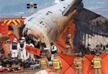 Flugzeugunglück in Südkorea: 179 Tote – Aktuelle Nachrichten & Updates flugzeugunglck-in-sdkorea-179-tote-aktuelle-nachrichten-updates