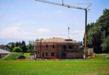 Grundsteuer: Diskussion über mögliche Erhöhung und Regierungsverhandlungen grundsteuer-diskussion-ber-mgliche-erhhung-und-regierungsverhandlungen