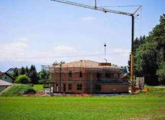 Grundsteuer: Diskussion über mögliche Erhöhung und Regierungsverhandlungen grundsteuer-diskussion-ber-mgliche-erhhung-und-regierungsverhandlungen