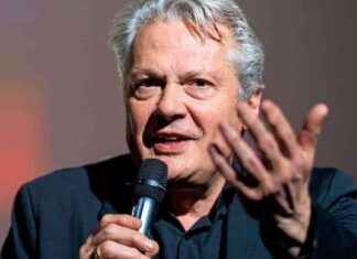 Gutachten belastet Josefstadt-Direktor Föttinger: Übergriffe und sexuelle Belästigung gutachten-belastet-josefstadt-direktor-fttinger-bergriffe-und-sexuelle-belstigung