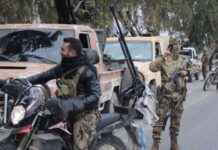 Homs: Rebellen übernehmen syrische Großstadt homs-rebellen-bernehmen-syrische-grostadt