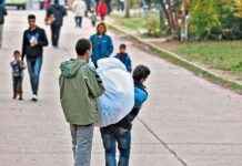 Kampf um Asyl-Bezahlkarte: Firmen wollen Zugang zu Bargeld begrenzen kampf-um-asyl-bezahlkarte-firmen-wollen-zugang-zu-bargeld-begrenzen