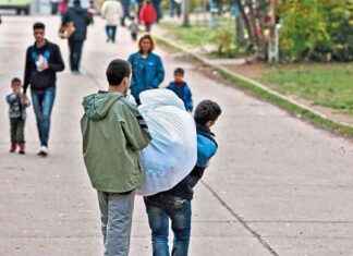 Kampf um Asyl-Bezahlkarte: Firmen wollen Zugang zu Bargeld begrenzen kampf-um-asyl-bezahlkarte-firmen-wollen-zugang-zu-bargeld-begrenzen