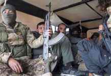 Kampf um Homs: Rebellen übernehmen syrische Großstadt kampf-um-homs-rebellen-bernehmen-syrische-grostadt