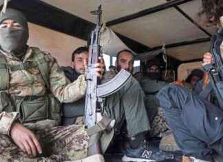 Kampf um Homs: Rebellen übernehmen syrische Großstadt kampf-um-homs-rebellen-bernehmen-syrische-grostadt