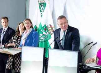 Livestream: Neue Landesregierung tritt erstmals auf – 11 Uhr live livestream-neue-landesregierung-tritt-erstmals-auf-11-uhr-live