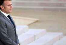 Macron plant Regierung des Allgemeinwohls in Frankreich macron-plant-regierung-des-allgemeinwohls-in-frankreich