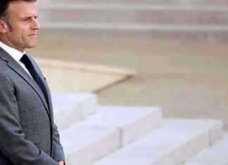 Macron plant Regierung des Allgemeinwohls in Frankreich macron-plant-regierung-des-allgemeinwohls-in-frankreich