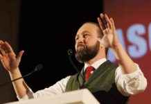 Max Lercher – Die neue Rolle der SPÖ: Vom Regierungspartner zur Oppositionspartei max-lercher-die-neue-rolle-der-sp-vom-regierungspartner-zur-oppositionspartei