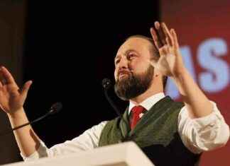 Max Lercher – Die neue Rolle der SPÖ: Vom Regierungspartner zur Oppositionspartei max-lercher-die-neue-rolle-der-sp-vom-regierungspartner-zur-oppositionspartei