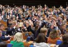 Nebenjobs der EU-Abgeordneten: Millionenverdienst unter der Lupe nebenjobs-der-eu-abgeordneten-millionenverdienst-unter-der-lupe