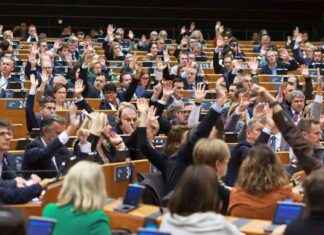 Nebenjobs der EU-Abgeordneten: Millionenverdienst unter der Lupe nebenjobs-der-eu-abgeordneten-millionenverdienst-unter-der-lupe