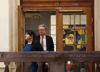 Neuer Parteichef Khom und Zweiter Landtagspräsident Drexler in Regierung neuer-parteichef-khom-und-zweiter-landtagsprsident-drexler-in-regierung