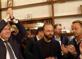 Neuer Parteivorsitzender der SPÖ Steiermark: Max Lercher übernimmt von Anton Lang neuer-parteivorsitzender-der-sp-steiermark-max-lercher-bernimmt-von-anton-lang