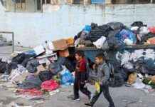 Das Leben in Jalazone im Westjordanland: Einblick in das Flüchtlingslager news-01122024-113956