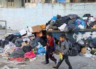 Das Leben in Jalazone im Westjordanland: Einblick in das Flüchtlingslager news-01122024-113956