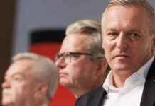 Bundestagswahl 2021: Countdown zur Regierungsbildung in Deutschland news-01122024-114019