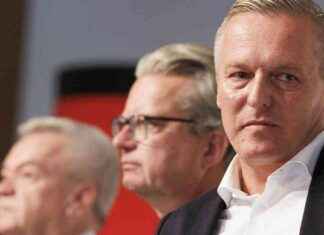 Bundestagswahl 2021: Countdown zur Regierungsbildung in Deutschland news-01122024-114019