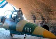 Syrisches Regime überrascht von Rebellenangriffen news-02122024-002452