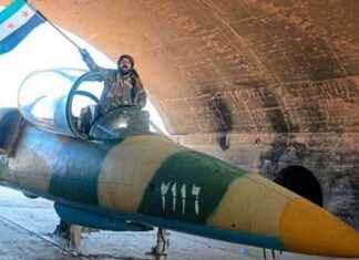 Syrisches Regime überrascht von Rebellenangriffen news-02122024-002452