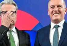 Kickl dominierte die Koalitionsverhandlungen in der Steiermark news-02122024-154225