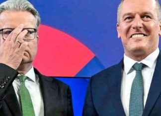 Kickl dominierte die Koalitionsverhandlungen in der Steiermark news-02122024-154225