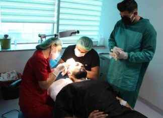 Schönheitsoperationen in der Türkei: Risiken und Gefahren beim Streben nach Schönheit news-02122024-214847