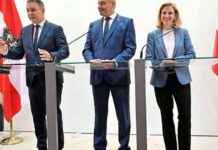 Regierungsbildung: Schlüsselpositionen ohne Sideletter besetzen news-03122024-095349