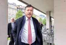 Haftbefehl gegen René Benko: Alles über die Causa Signa news-03122024-155612