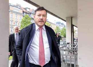 Haftbefehl gegen René Benko: Alles über die Causa Signa news-03122024-155612