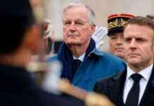 Politische Krise in Frankreich: Barniers Regierung durch Misstrauensvotum gestürzt politische-krise-in-frankreich-barniers-regierung-durch-misstrauensvotum-gestrzt