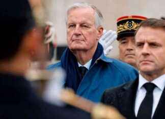 Politische Krise in Frankreich: Barniers Regierung durch Misstrauensvotum gestürzt politische-krise-in-frankreich-barniers-regierung-durch-misstrauensvotum-gestrzt